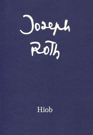 Hiob - Joseph Roth - książka