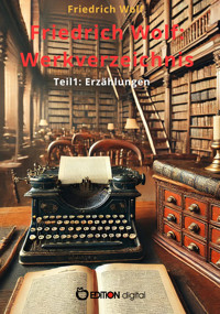 Friedrich Wolf: Werkverzeichnis - Gisela Pekrul - ebook