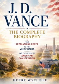J. D. Vance - Henry Wycliffe - ebook