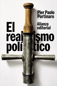 El realismo político - Pier Paolo Portinaro - ebook