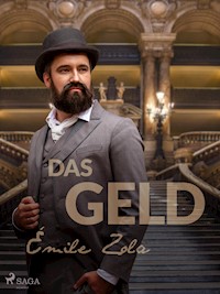 Das Geld - Émile Zola - ebook