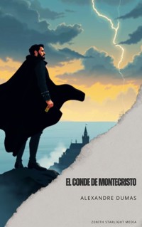 El conde de montecristo - Alexandre Dumas - ebook