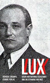 Lux - Rüdiger Strempel - ebook