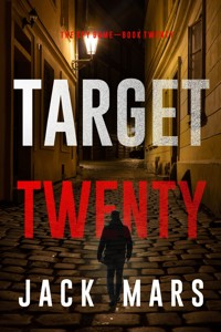 Target Twenty (The Spy Game—Book #20) - Jack Mars - ebook