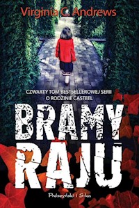 Bramy raju - Andrews Virginia C - książka