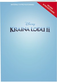 Kraina Lodu 2 Wyjątkowy czas -  - książka