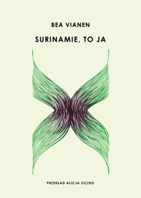 Surinamie, to ja