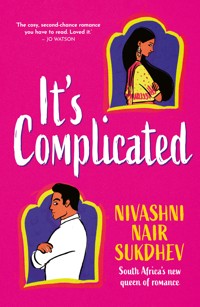 It's Complicated - Nivashni Nai Sukdhev - ebook
