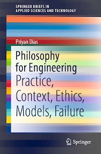Philosophy for Engineering - Priyan Dias - ebook