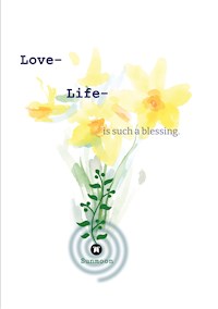 Love- Life-, Poesie, Pubertät - Sunmoon - ebook