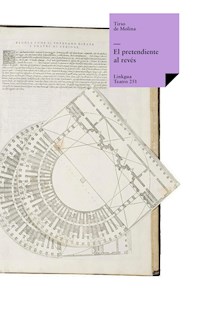 El pretendiente al revés - Tirso de Molina - ebook