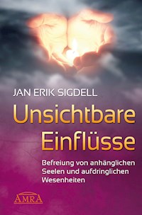 Unsichtbare Einflüsse - Jan Erik Sigdell - ebook