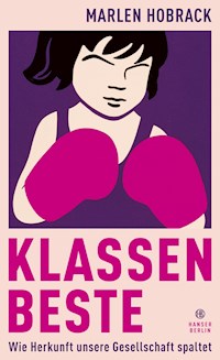 Klassenbeste - Marlen Hobrack - ebook