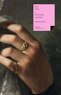 Fortunata y Jacinta II - Benito Pérez Galdós - ebook