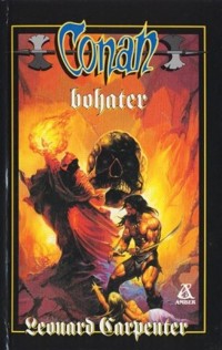 Conan bohater (49) - Leonard Carpenter - ebook