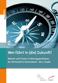 Wer führt in (die) Zukunft? - Sonja Bischoff - ebook