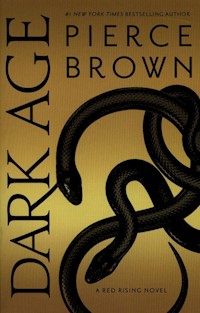 Dark Age - Brown Pierce - książka