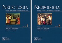 Neurologia Tom 1-2 -  - książka