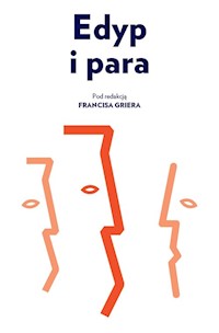Edyp i para - Grier Francis - książka