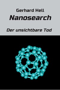 Nanosearch - Gerhard Hell - ebook