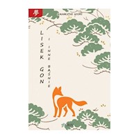 Lisek Gon i inne baśnie - Niimi Nankichi - audiobook + książka