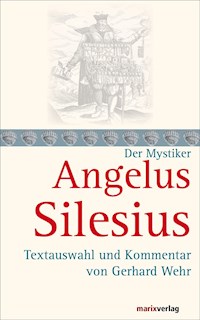 Angelus Silesius - Silesius Angelus - ebook
