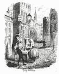 Sketches by Boz - Dickens Charles - darmowy ebook