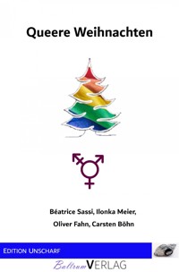 Queere Weihnachten - Ilonka Meier - ebook