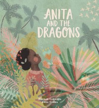 Anita and the Dragons - Hannah Carmona - ebook
