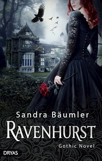 Ravenhurst - Sandra Bäumler - ebook