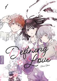 Defining Love 01 - Hana Ikuta - ebook