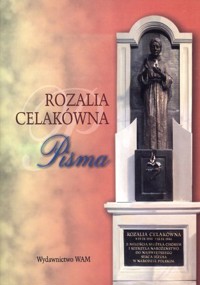 Pisma - Rozalia Celakówna - książka