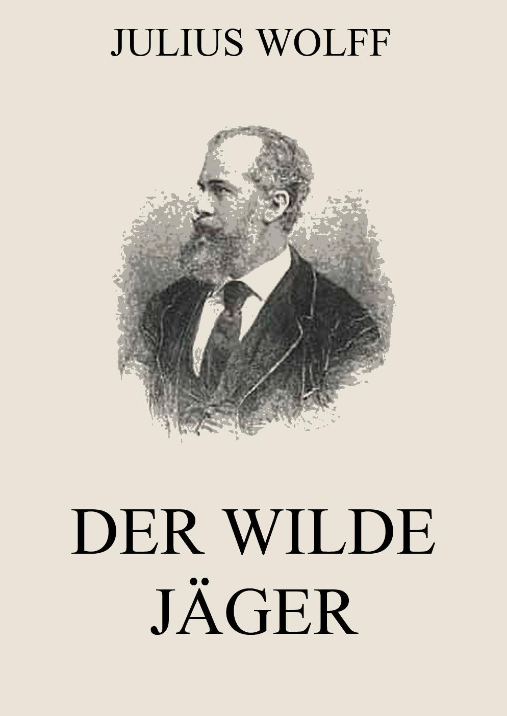 Der wilde Jäger