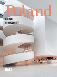 Poland. Heritage and modernity (wydanie minaturowe) - Michał Kleiber - książka