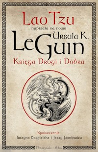 Księga Drogi Dobra - Ursula K. LeGuin - ebook