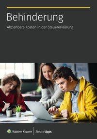 Behinderung -  - ebook