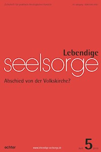Lebendige Seelsorge 5/2019 - Verlag Echter - ebook
