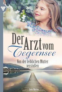 Von der leiblichen Mutter verstoßen - Laura Martens - ebook