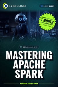 Mastering Apache Spark - Cybellium - ebook