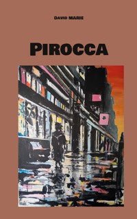 Pirocca - David Marie - ebook