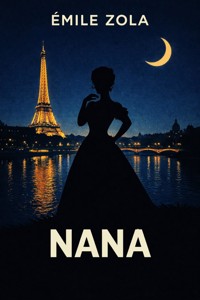 Nana - Emile Zola - ebook