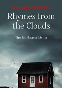 Rhymes from the Clouds - Leonard Anetekhai - ebook