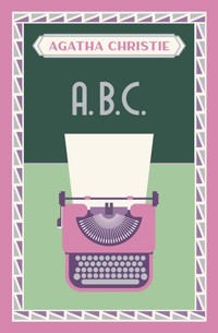 ABC - Agata Christie - ebook + audiobook + książka