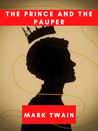 The Prince and the Pauper - Mark Twain - ebook + książka