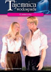 O zmierzchu -  Jorunn Johansen - ebook