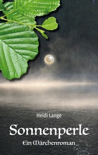 Sonnenperle - Heidi Lange - ebook