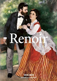 Renoir - Neret Gilles - książka