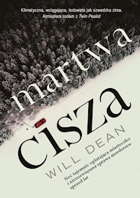 Martwa cisza - Dean Will - książka