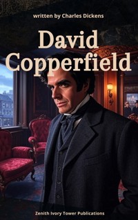 David Copperfield - Dickens Charles - ebook