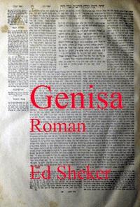 Genisa - Ed Sheker - ebook